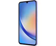 Samsung Galaxy A34 5G 6/128GB 120Hz 25W Violet - 1124387 - zdjęcie 4